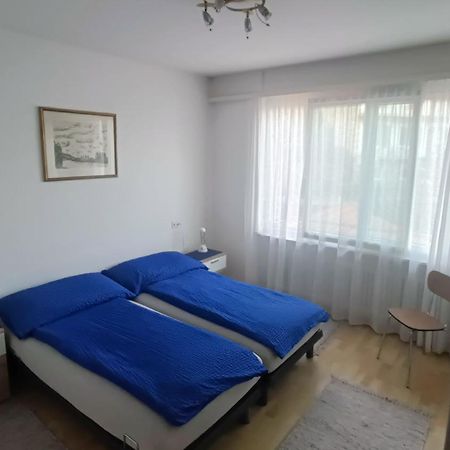 Casa Franceschini Apartment Locarno Bagian luar foto
