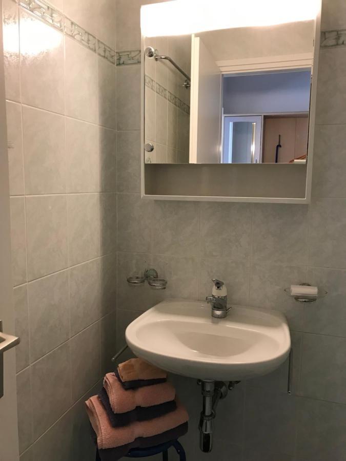 Casa Franceschini Apartment Locarno Bagian luar foto