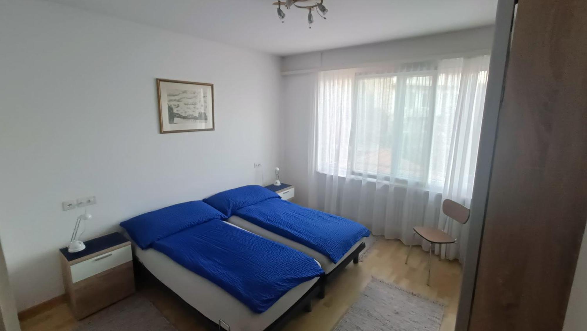 Casa Franceschini Apartment Locarno Bagian luar foto