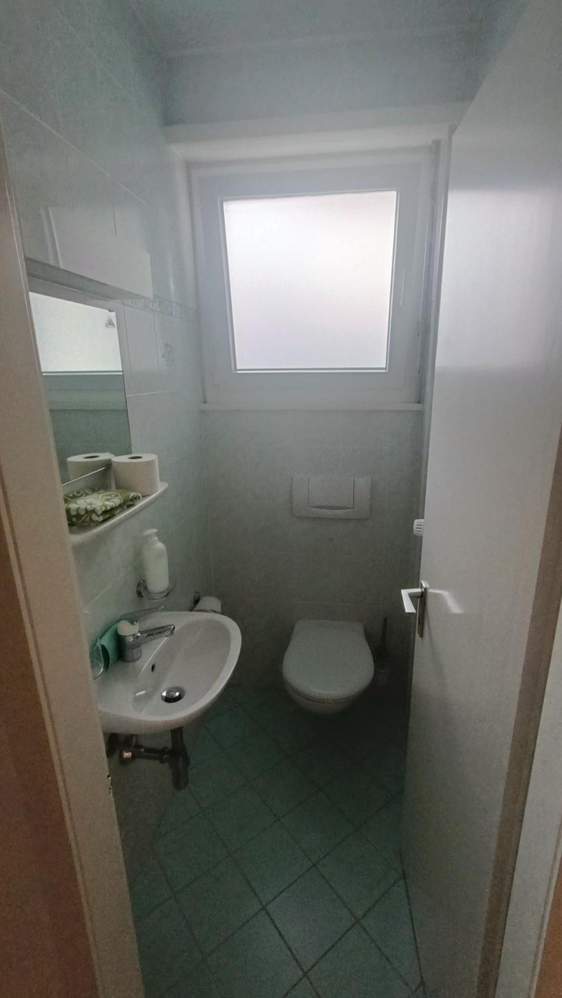 Casa Franceschini Apartment Locarno Bagian luar foto