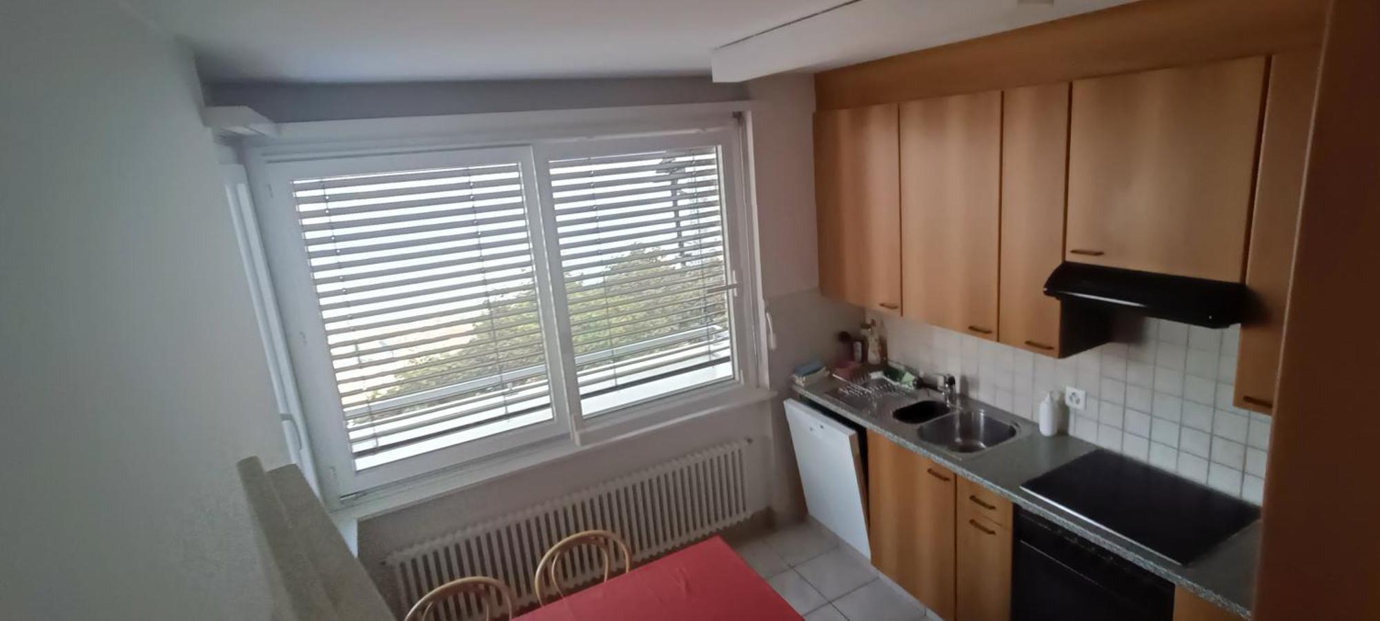 Casa Franceschini Apartment Locarno Bagian luar foto