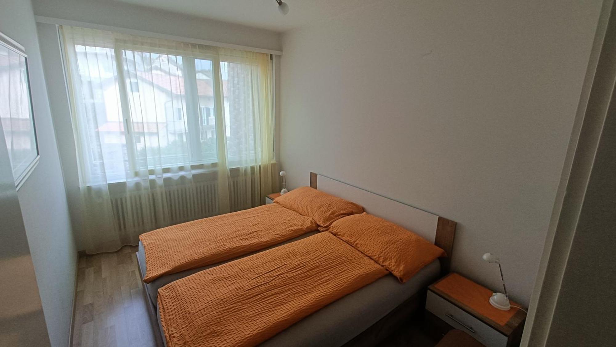 Casa Franceschini Apartment Locarno Bagian luar foto